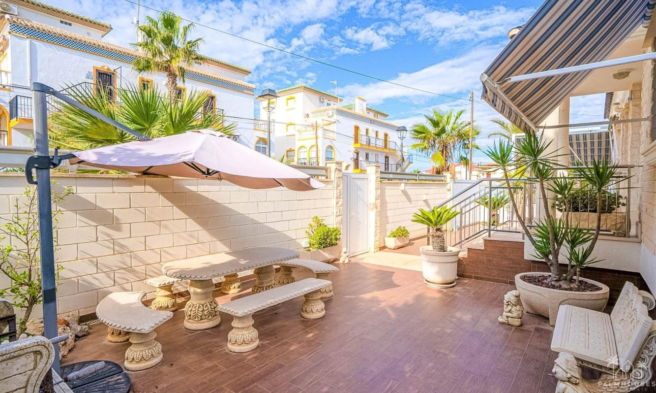 Venta - Villa - Torrevieja - Torre La Mata