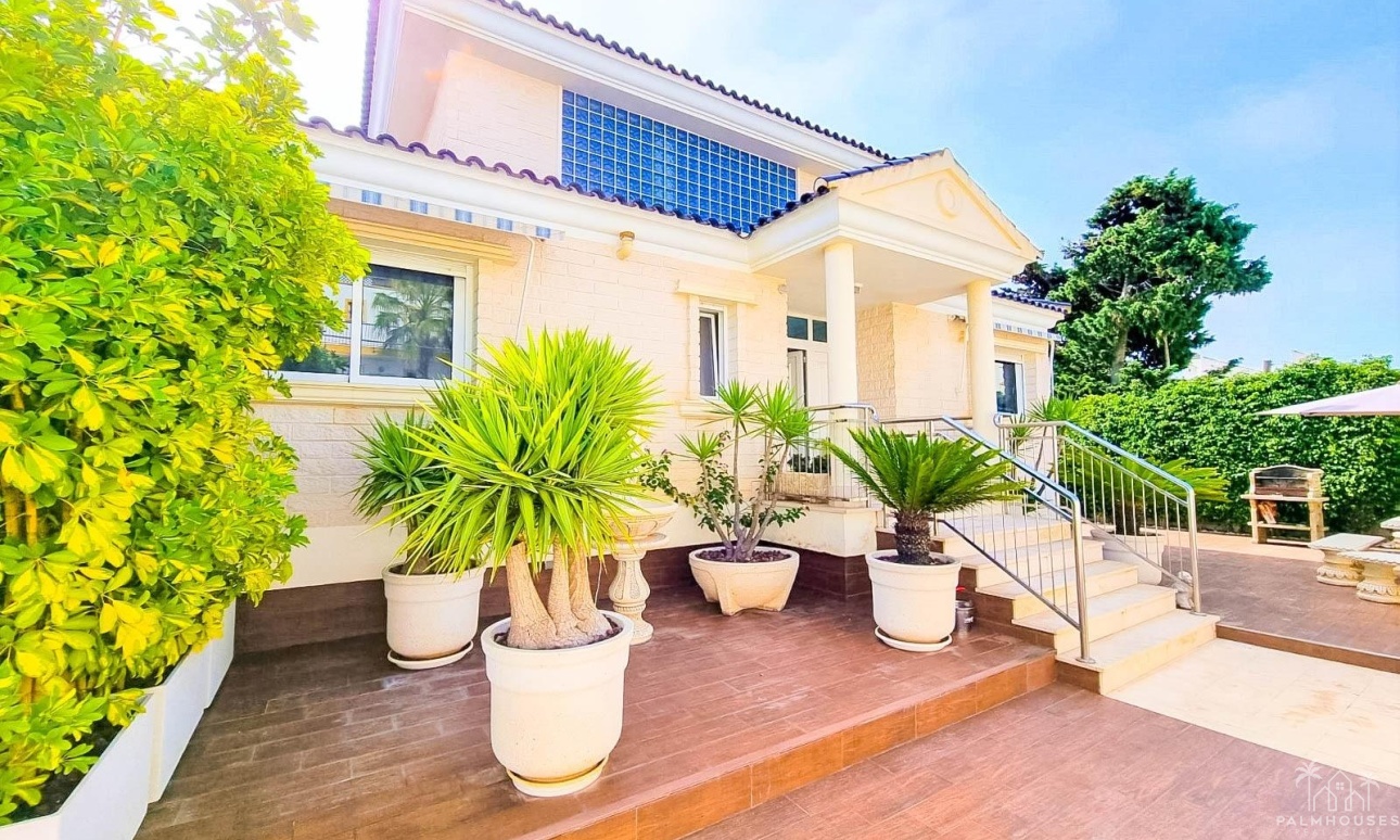 Venta - Villa - Torrevieja - Torre La Mata