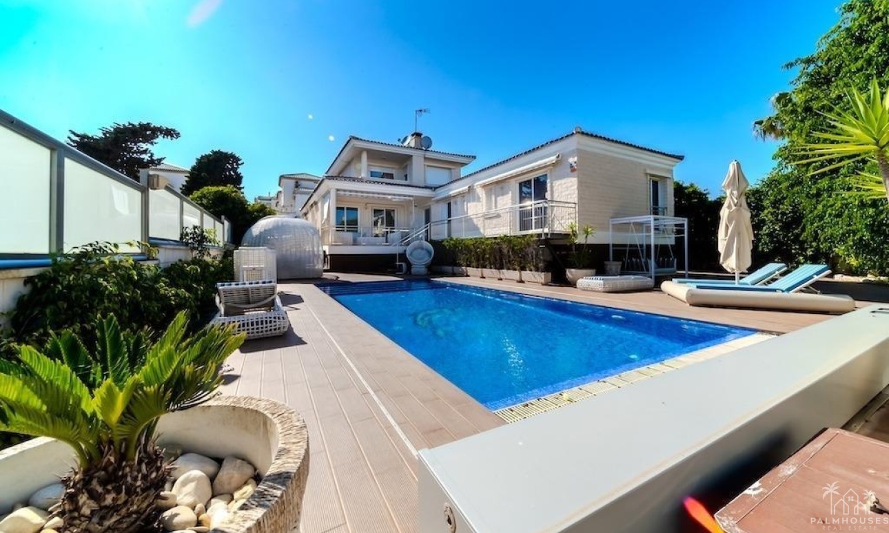 Venta - Villa - Torrevieja - Torre La Mata