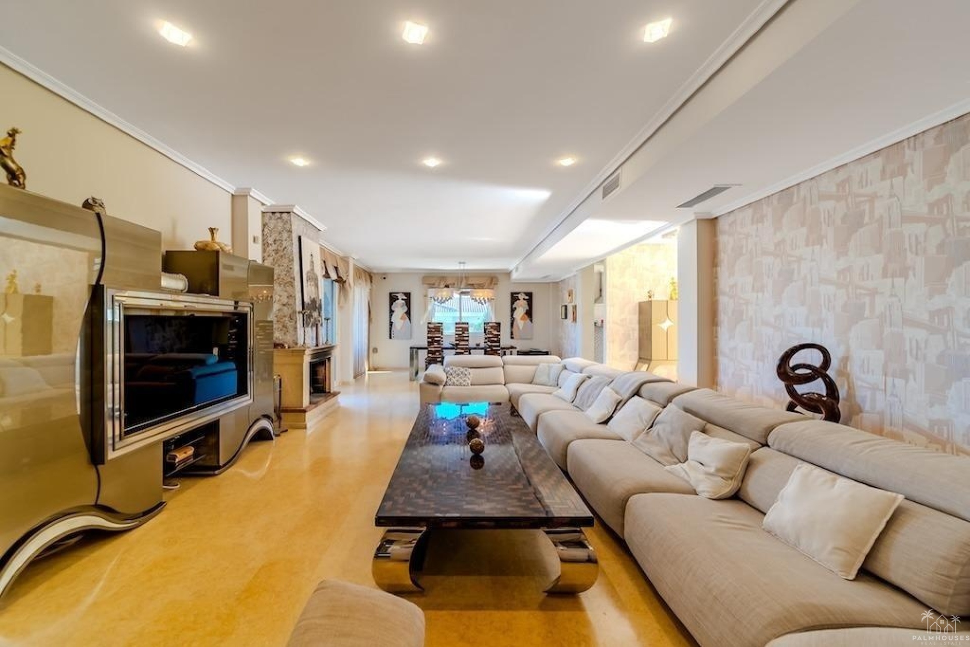 Venta - Villa - Torrevieja - Torre La Mata