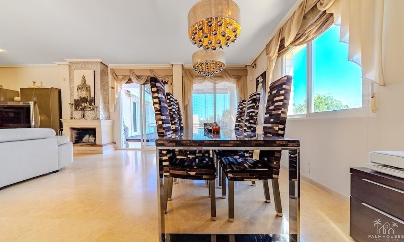 Venta - Villa - Torrevieja - Torre La Mata
