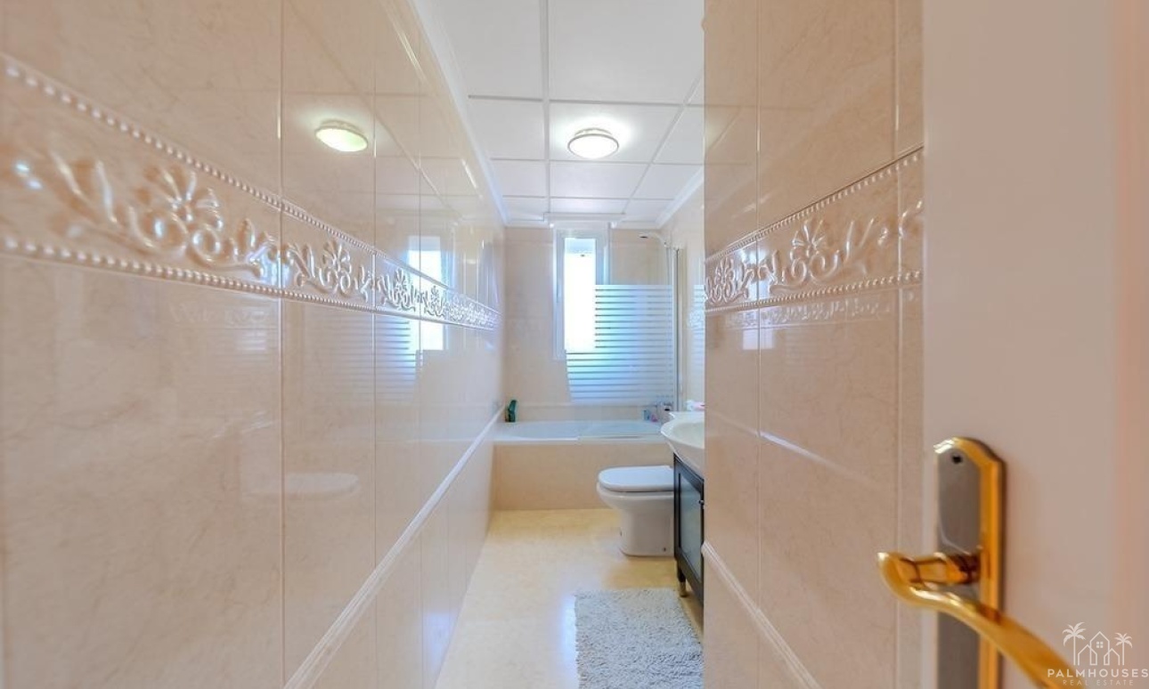 Venta - Villa - Torrevieja - Torre La Mata