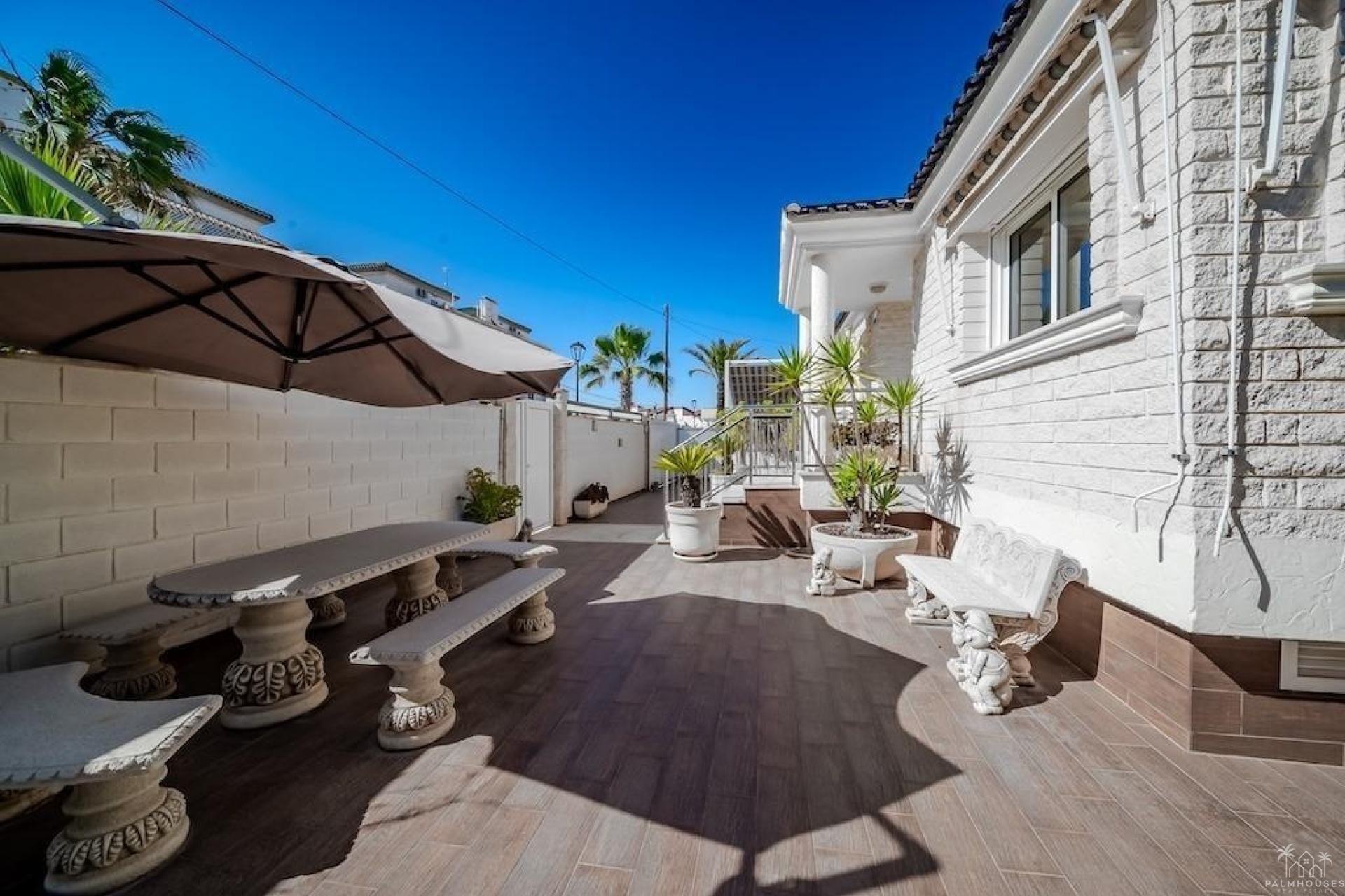 Venta - Villa - Torrevieja - Torre La Mata