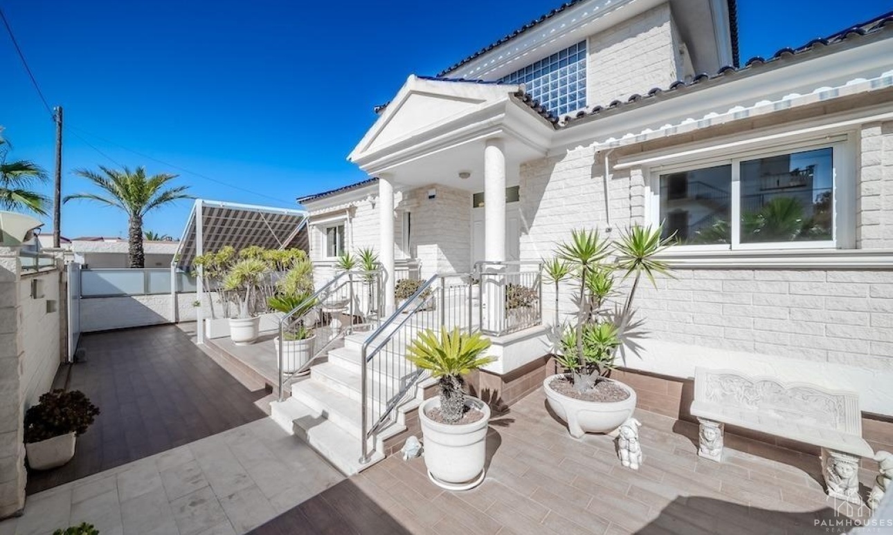 Venta - Villa - Torrevieja - Torre La Mata