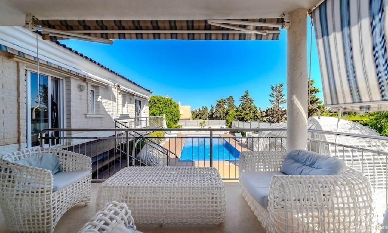 Venta - Villa - Torrevieja - Torre La Mata