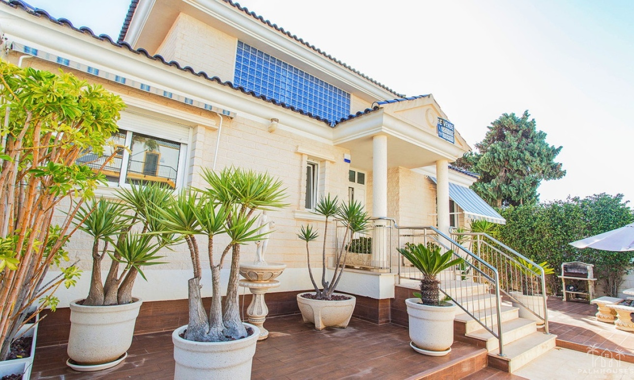 Venta - Villa - Torrevieja - Torre La Mata