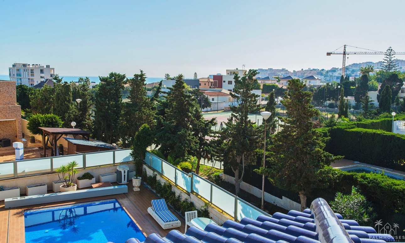 Venta - Villa - Torrevieja - Torre La Mata