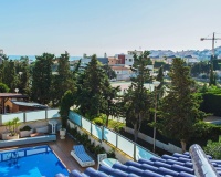 Venta - Villa - Torrevieja - Torre La Mata