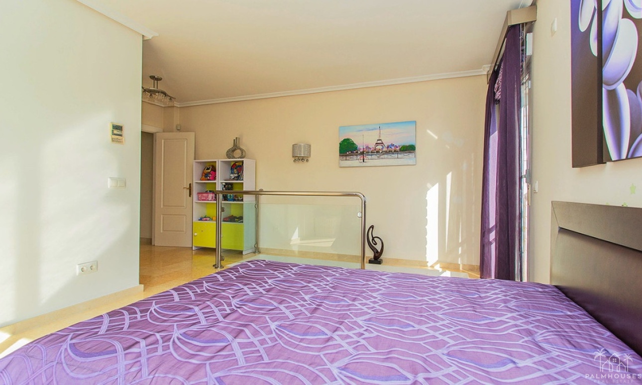 Venta - Villa - Torrevieja - Torre La Mata