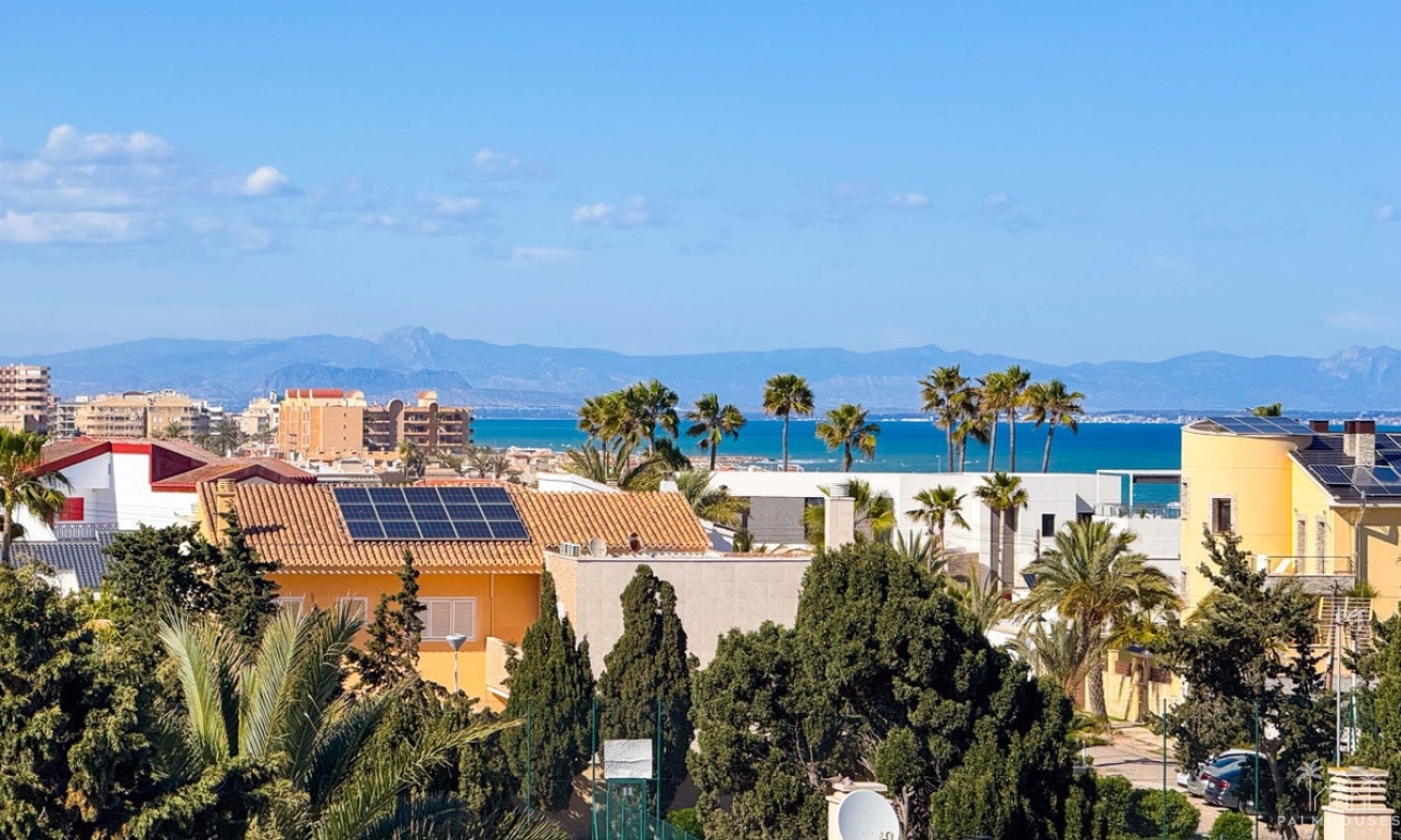 Venta - Villa - Torrevieja - Torre La Mata