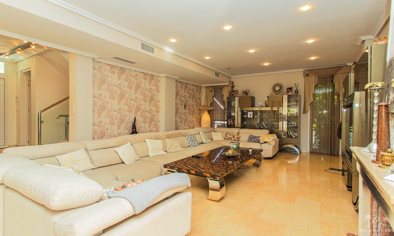Venta - Villa - Torrevieja - Torre La Mata