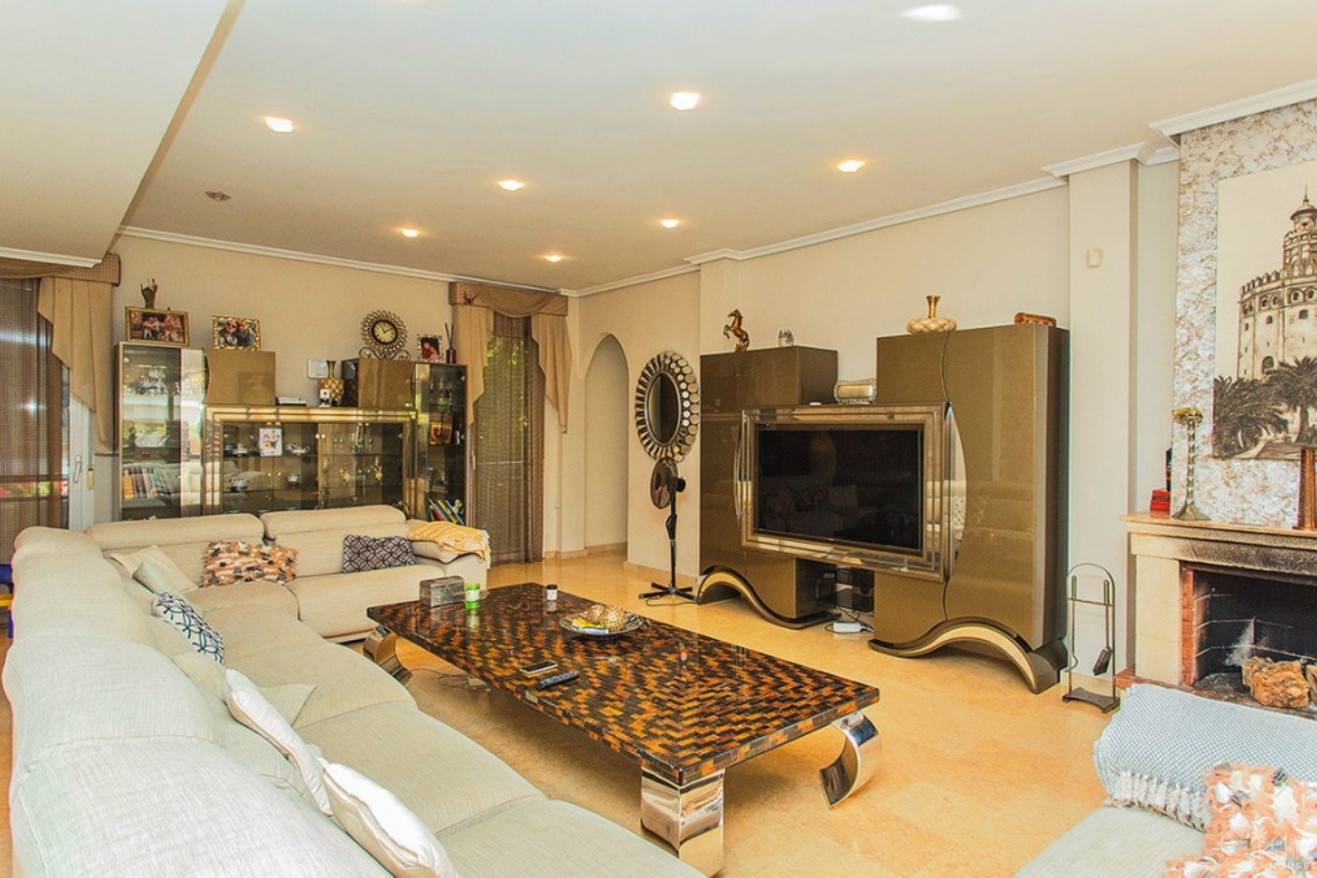 Venta - Villa - Torrevieja - Torre La Mata