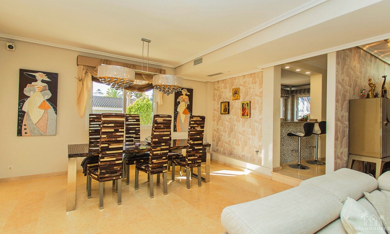 Venta - Villa - Torrevieja - Torre La Mata