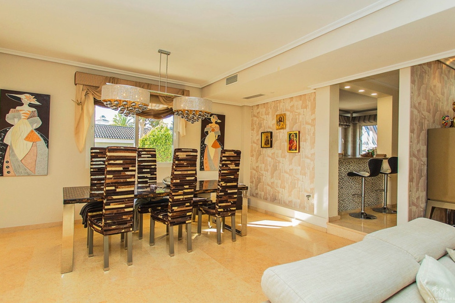 Venta - Villa - Torrevieja - Torre La Mata