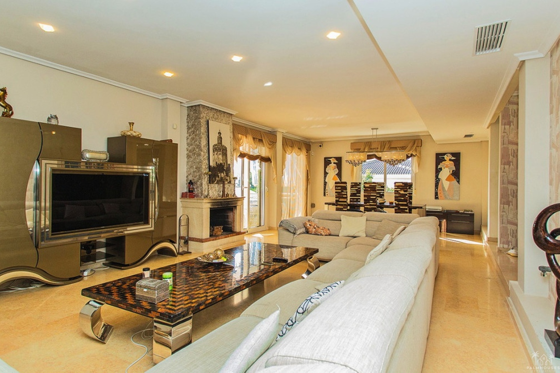 Venta - Villa - Torrevieja - Torre La Mata