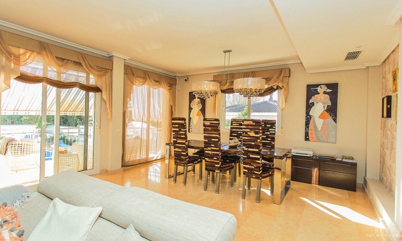 Venta - Villa - Torrevieja - Torre La Mata