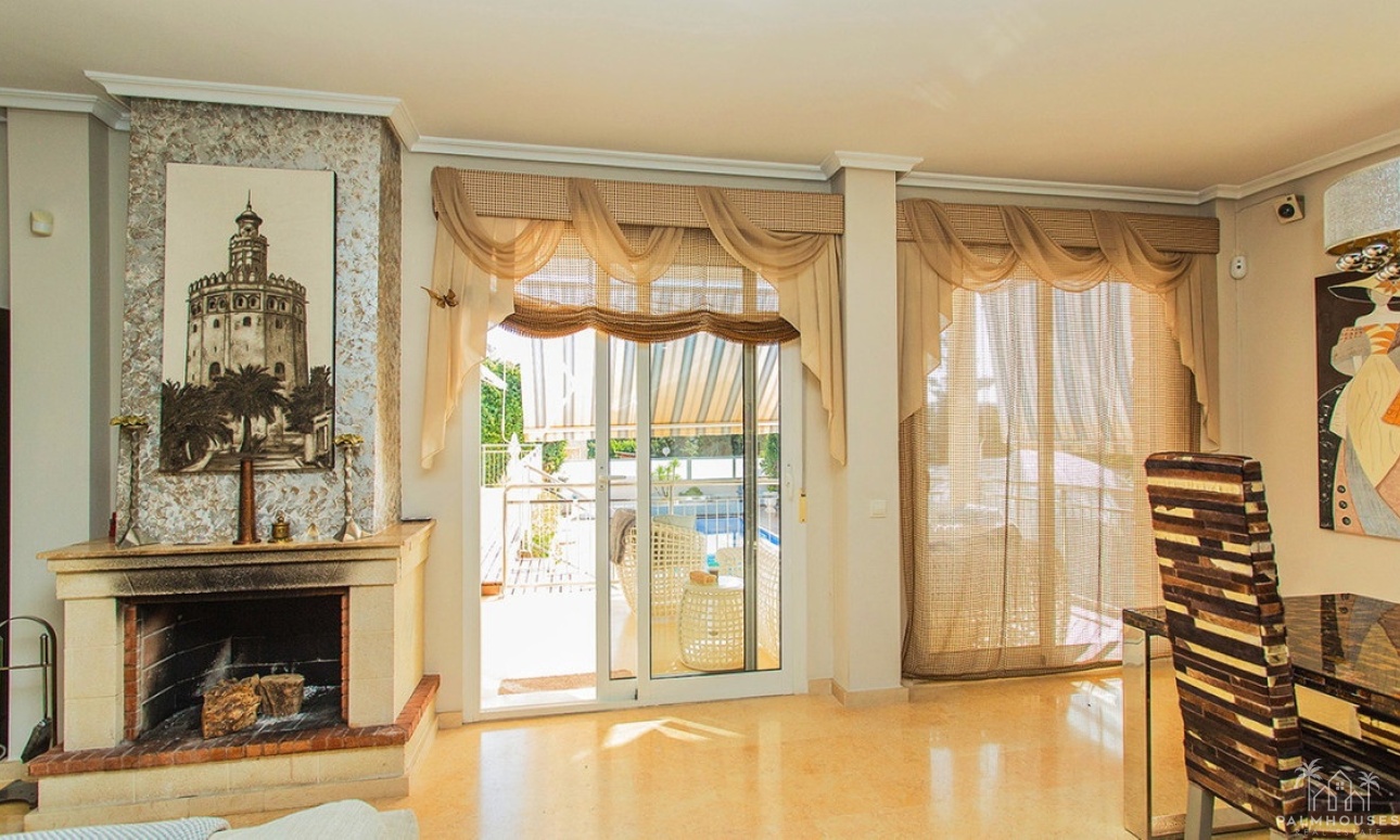 Venta - Villa - Torrevieja - Torre La Mata