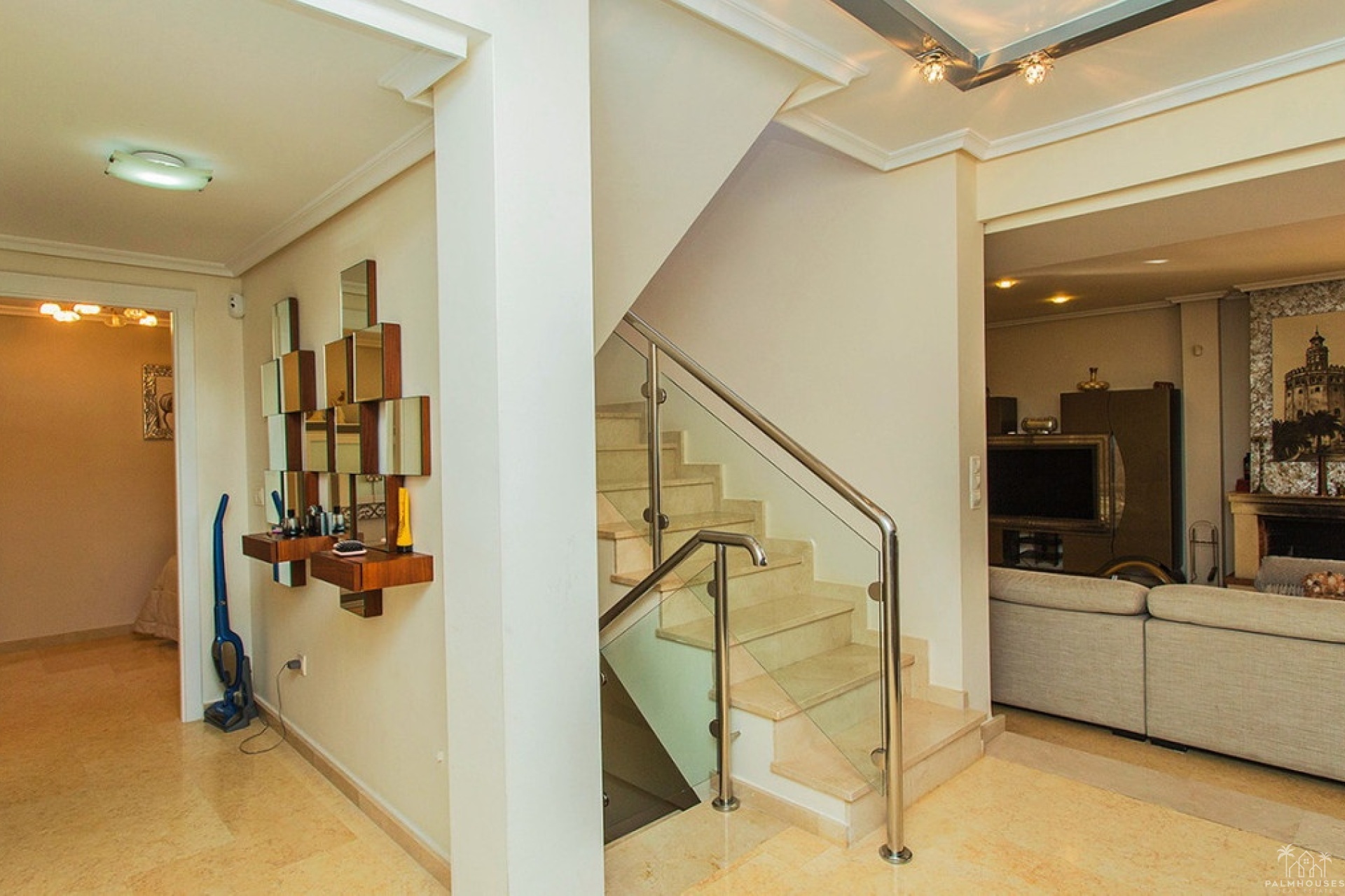 Venta - Villa - Torrevieja - Torre La Mata
