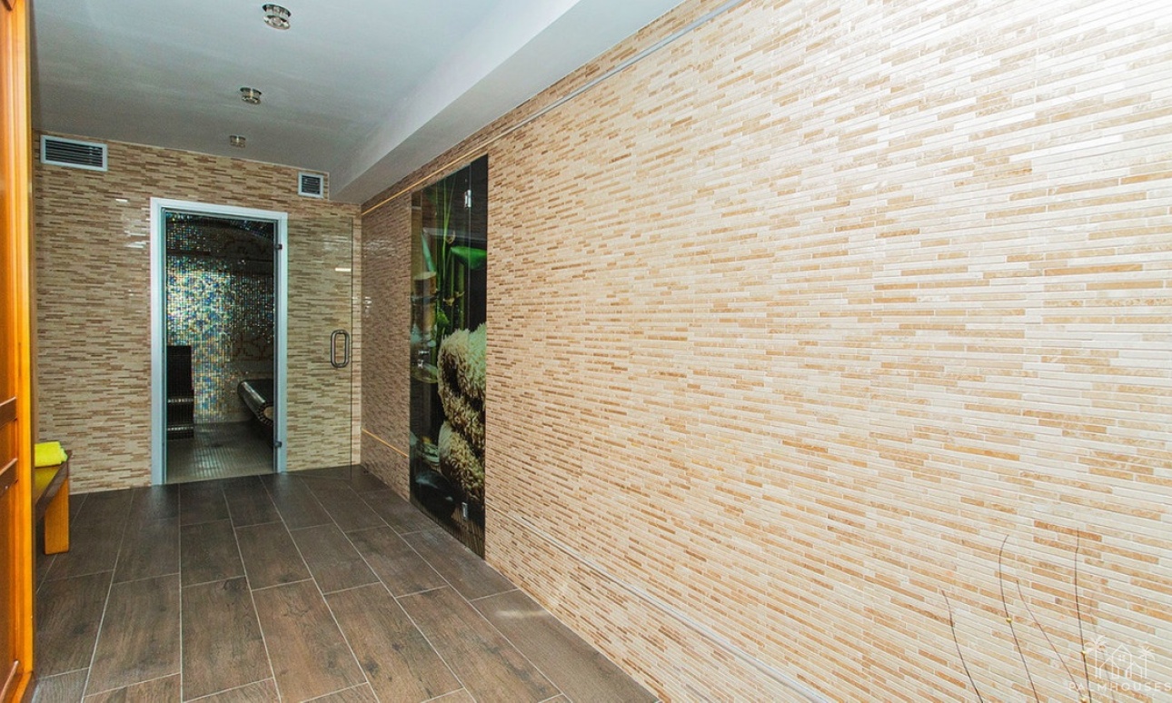 Venta - Villa - Torrevieja - Torre La Mata