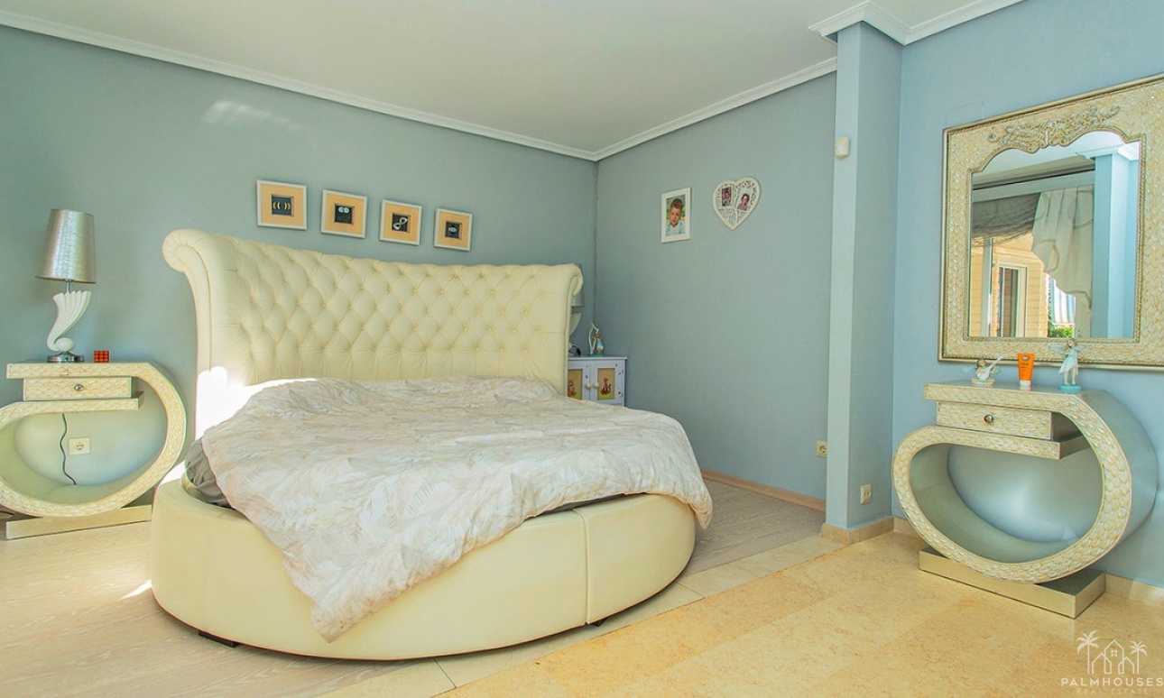 Venta - Villa - Torrevieja - Torre La Mata