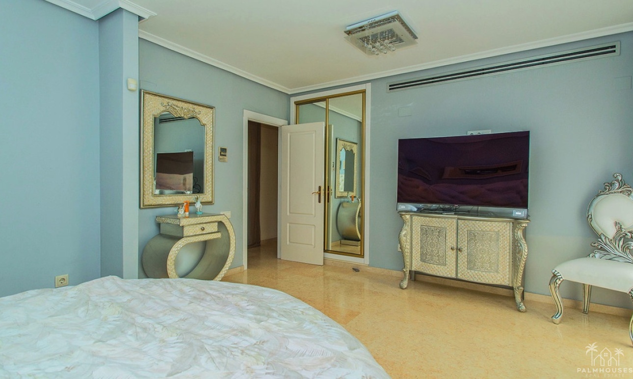 Venta - Villa - Torrevieja - Torre La Mata