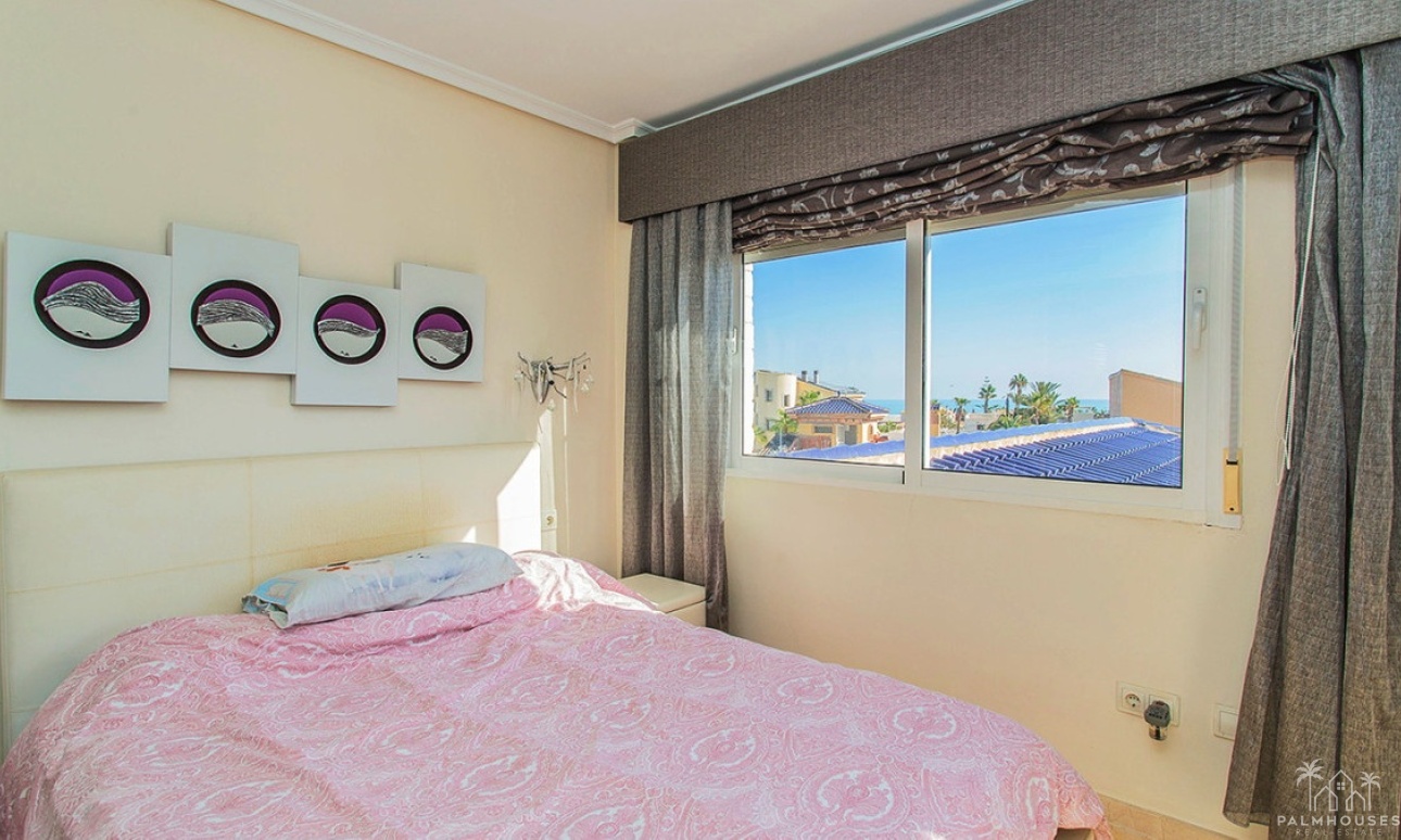 Venta - Villa - Torrevieja - Torre La Mata