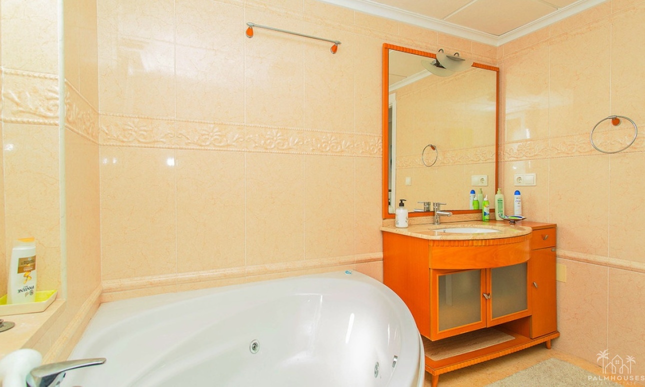 Venta - Villa - Torrevieja - Torre La Mata