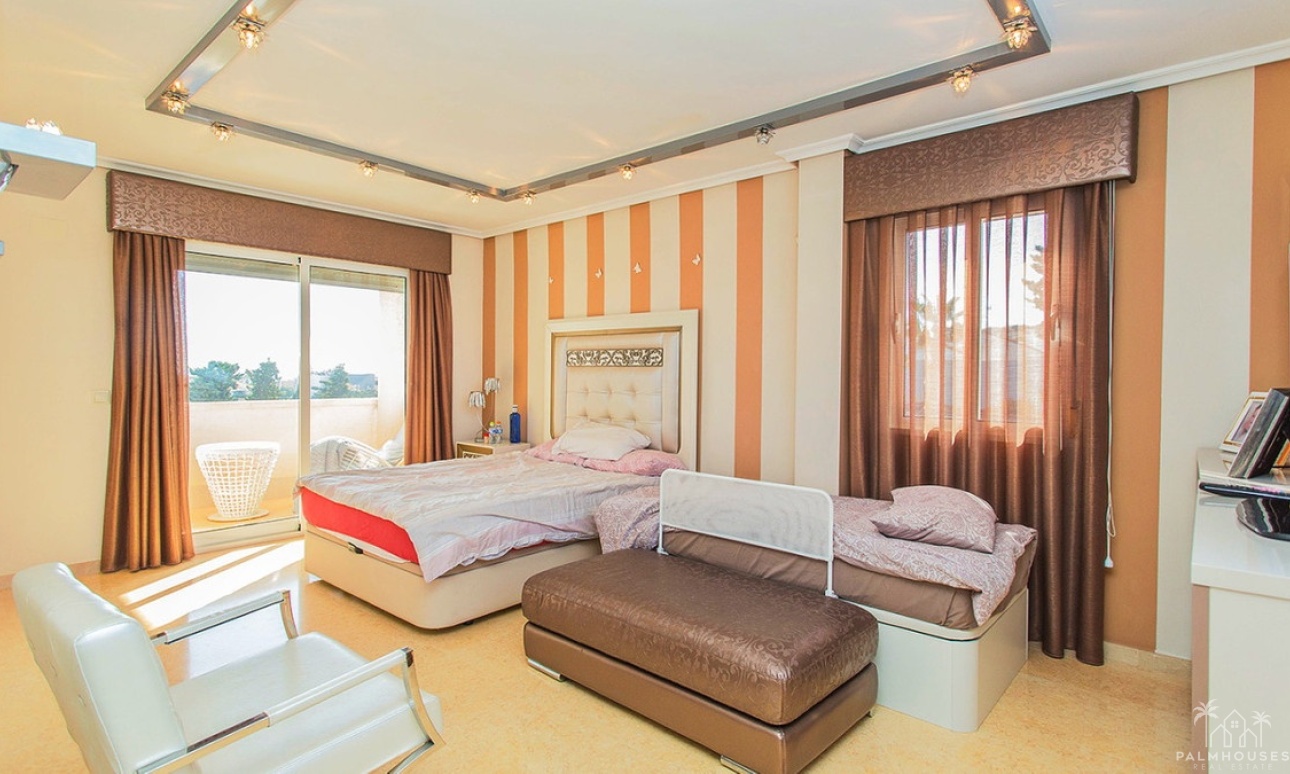 Venta - Villa - Torrevieja - Torre La Mata