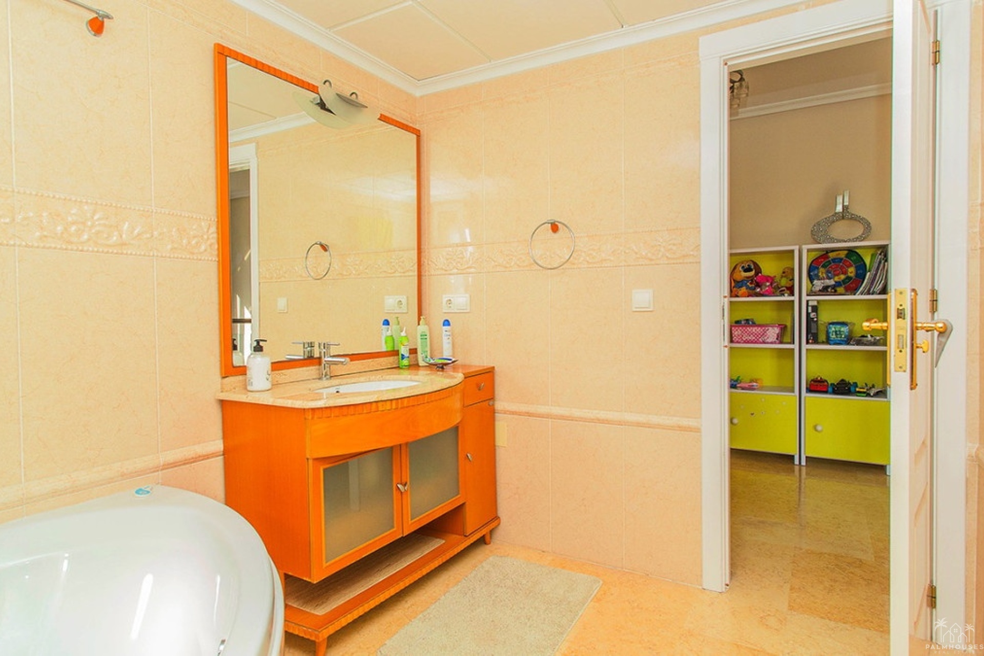 Venta - Villa - Torrevieja - Torre La Mata