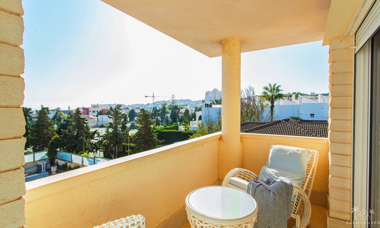 Venta - Villa - Torrevieja - Torre La Mata