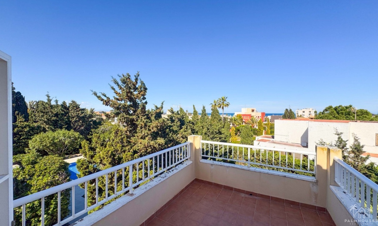 Venta - Villa - Torrevieja - Torre La Mata