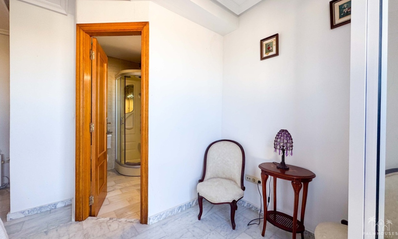 Venta - Villa - Torrevieja - Torre La Mata