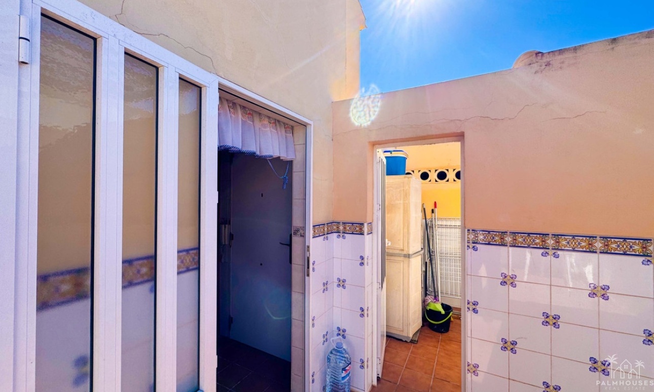 Venta - Villa - Torrevieja - Torre La Mata
