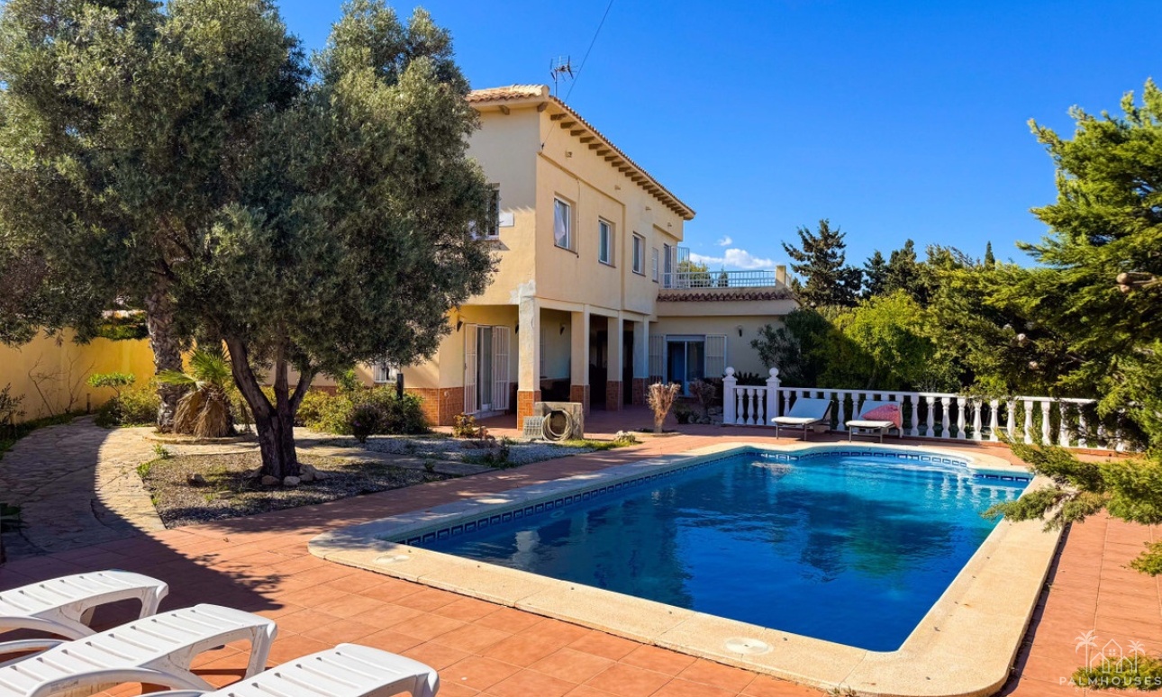 Venta - Villa - Torrevieja - Torre La Mata