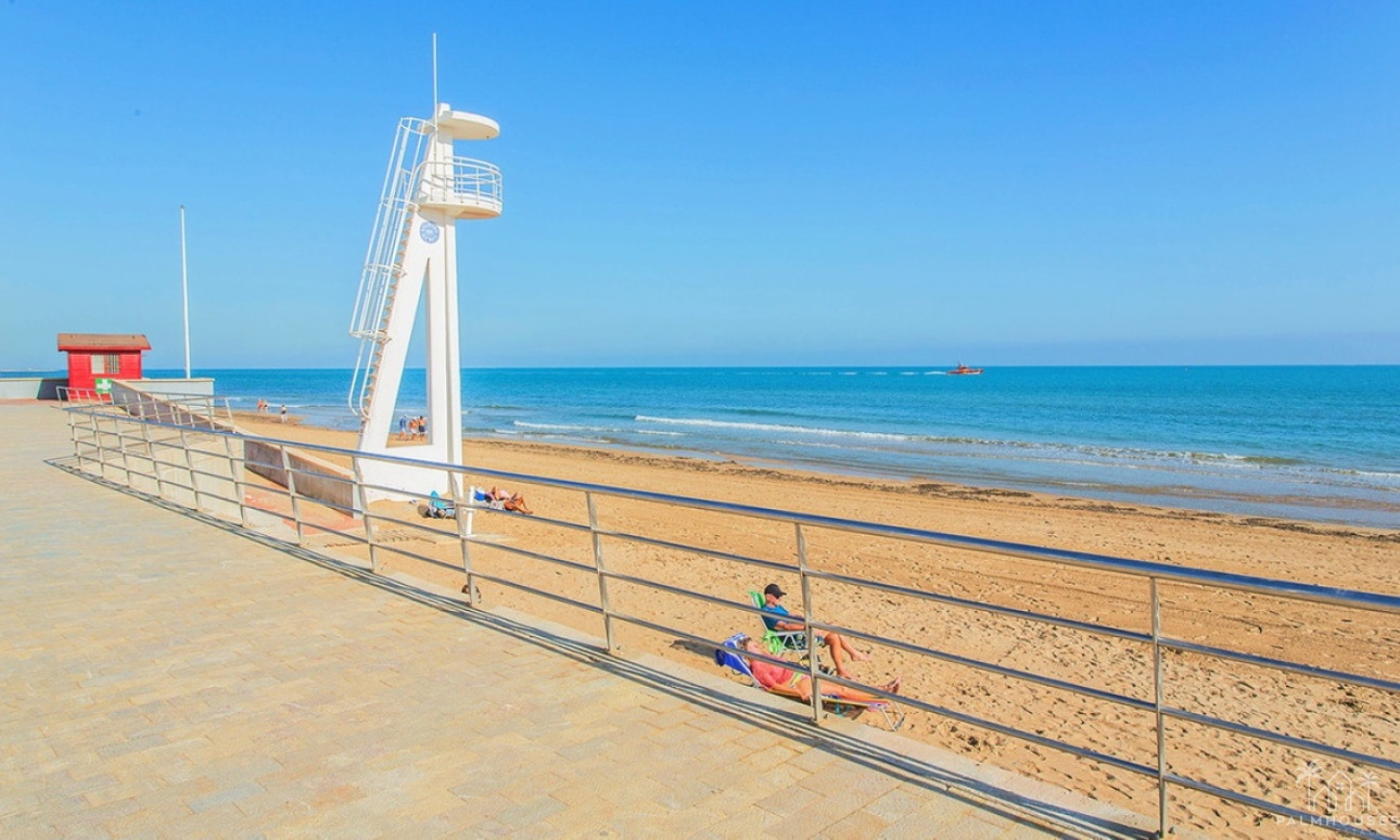 Venta - Villa - Torrevieja - Torre La Mata