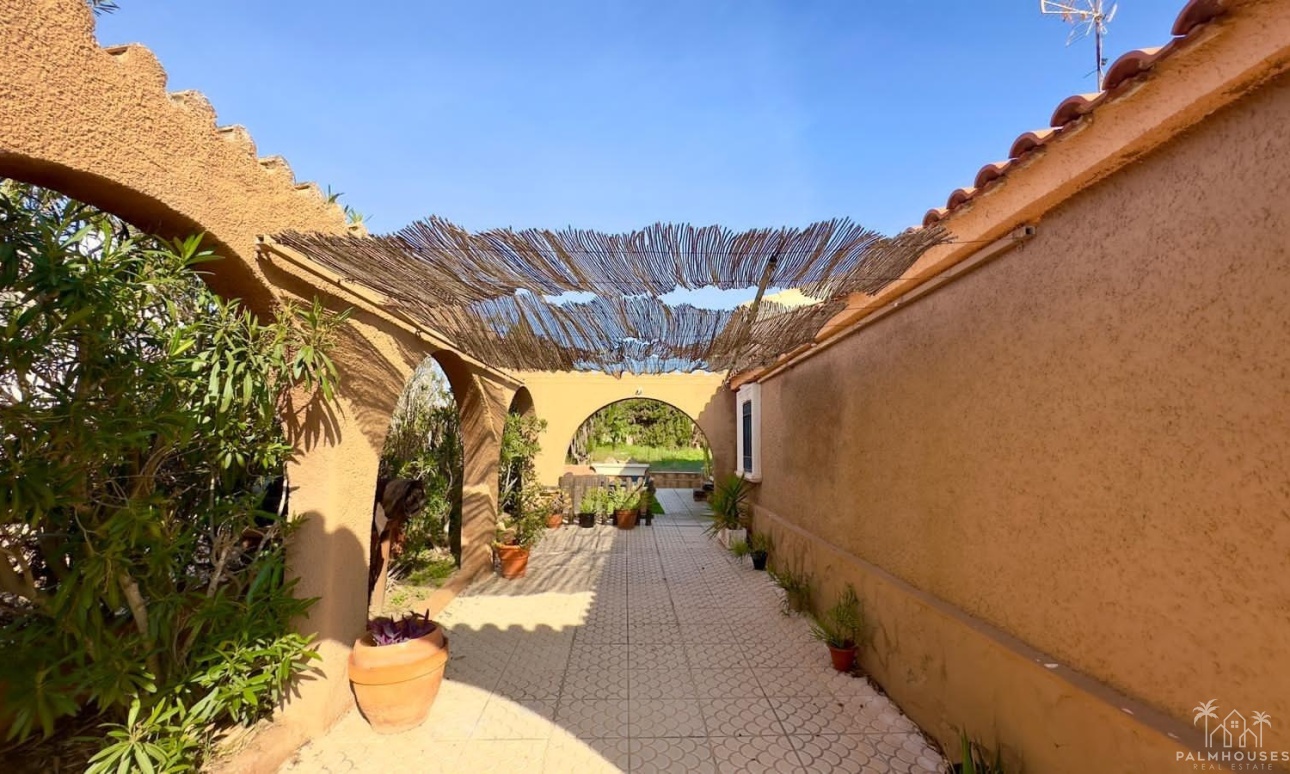Venta - Villa - Torrevieja - Torreblanca