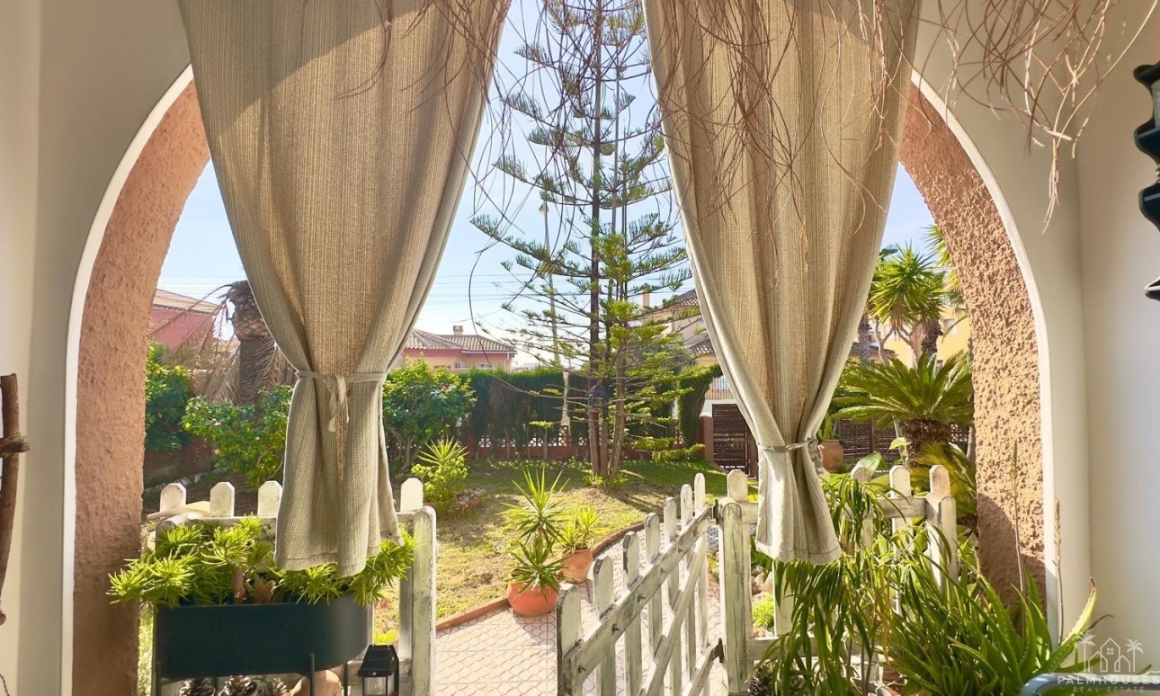 Venta - Villa - Torrevieja - Torreblanca