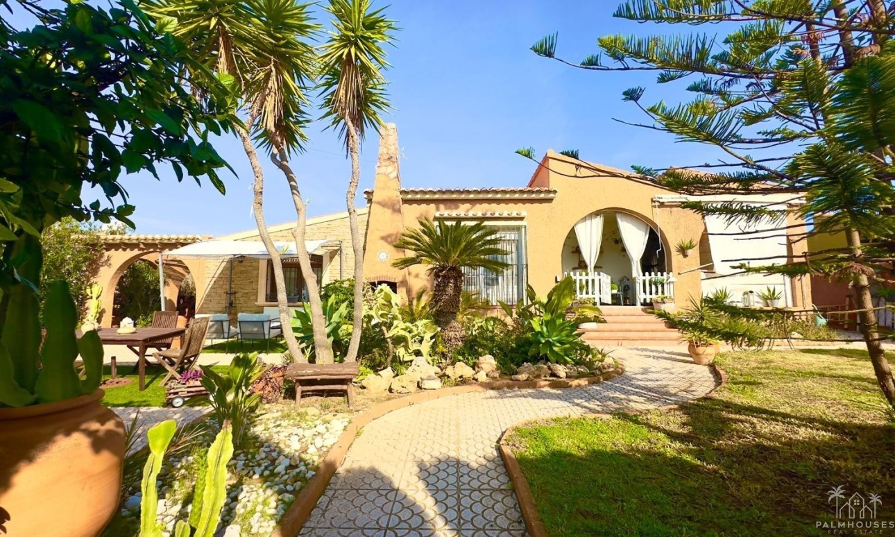 Venta - Villa - Torrevieja - Torreblanca