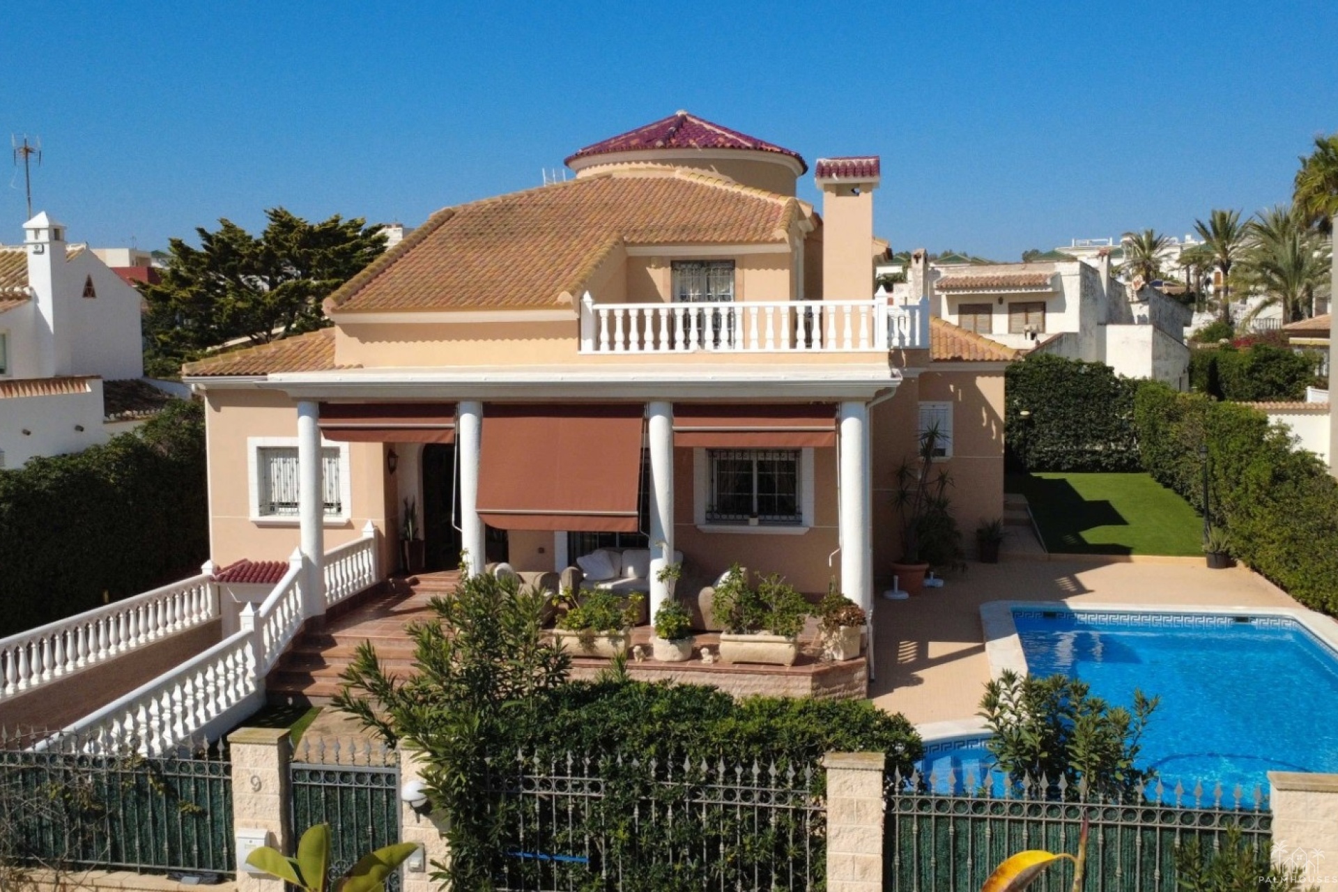 Venta - Villa - Torrevieja - Torrelamata - La Mata