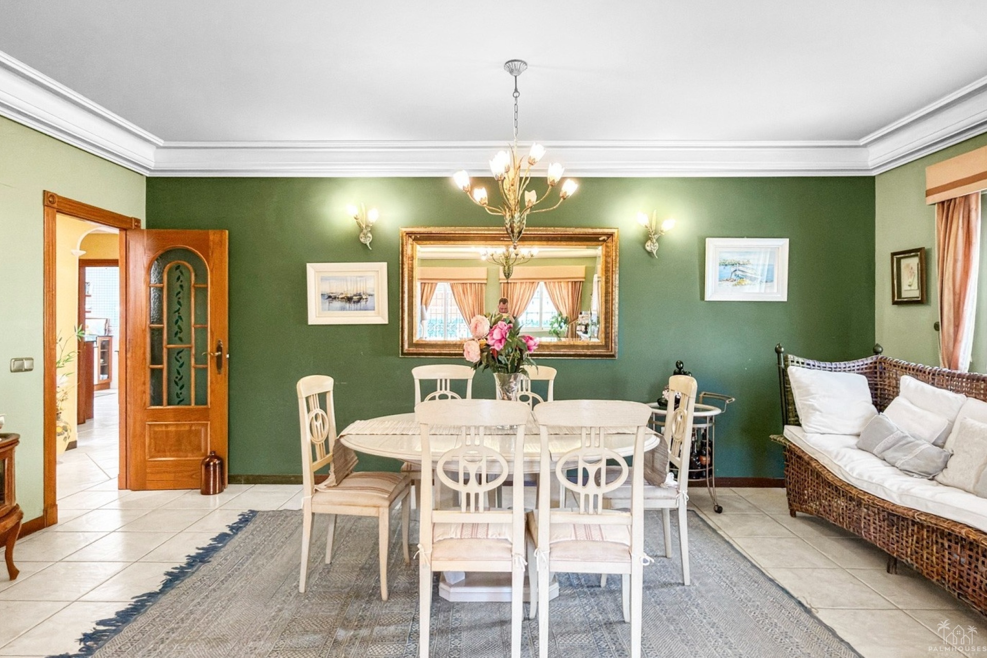 Venta - Villa - Torrevieja - Torrelamata - La Mata