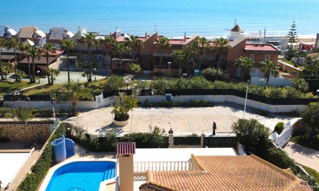 Venta - Villa - Torrevieja - Torrelamata - La Mata