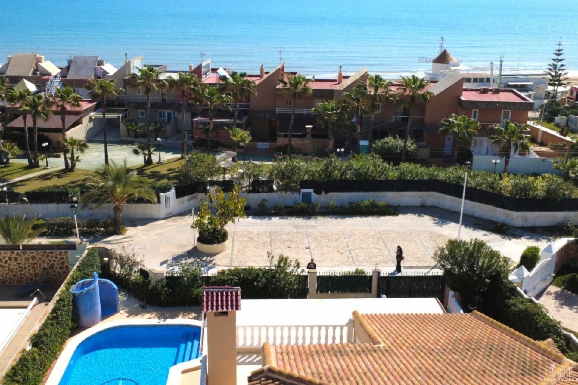 Venta - Villa - Torrevieja - Torrelamata - La Mata