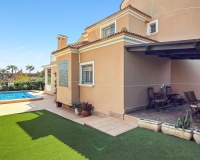 Venta - Villa - Torrevieja - Torrelamata - La Mata