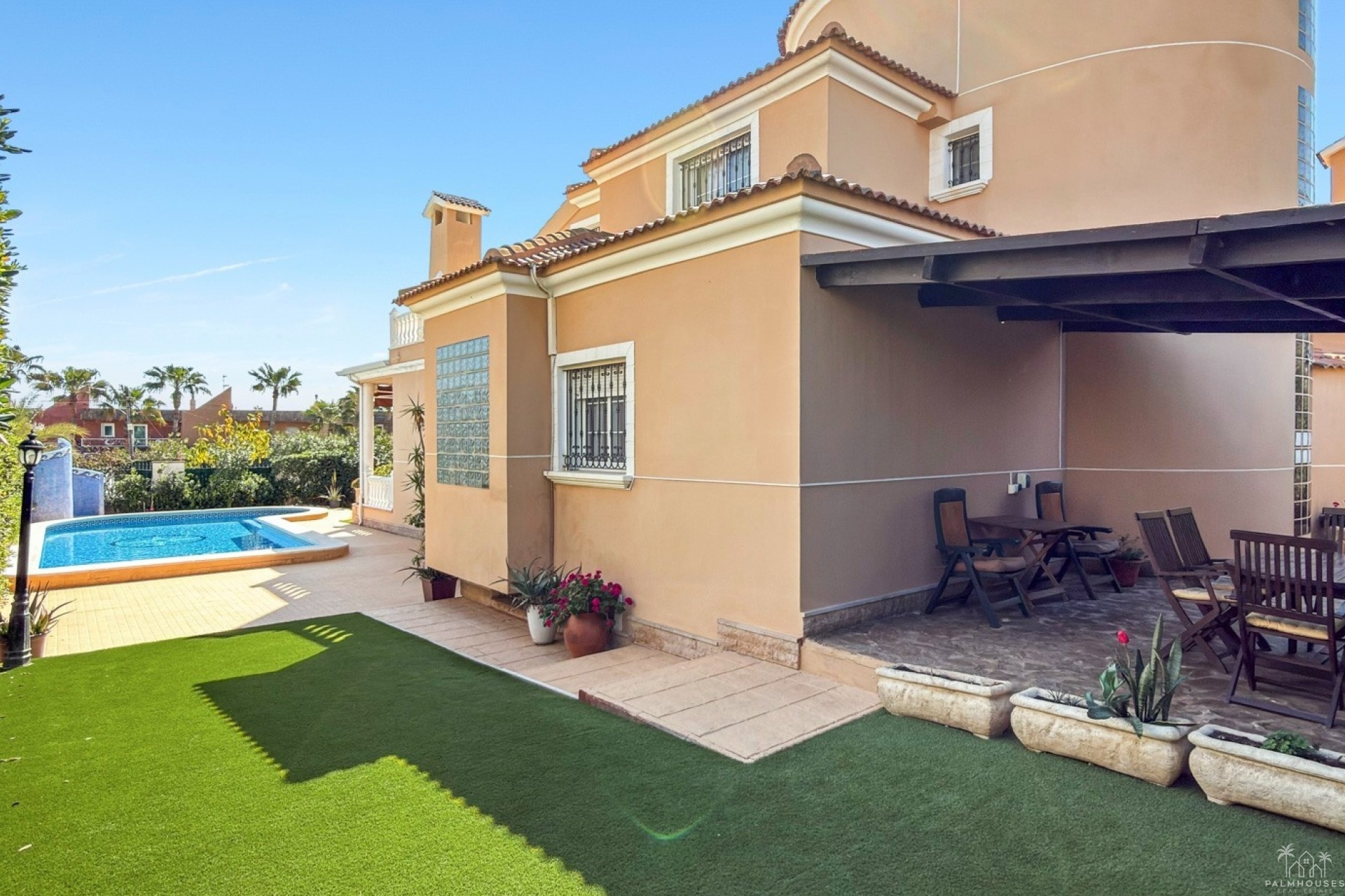 Venta - Villa - Torrevieja - Torrelamata - La Mata