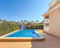 Venta - Villa - Torrevieja - Torrelamata - La Mata