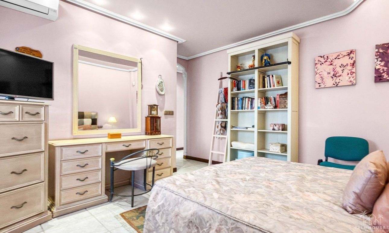 Venta - Villa - Torrevieja - Torrelamata - La Mata