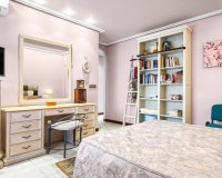 Venta - Villa - Torrevieja - Torrelamata - La Mata