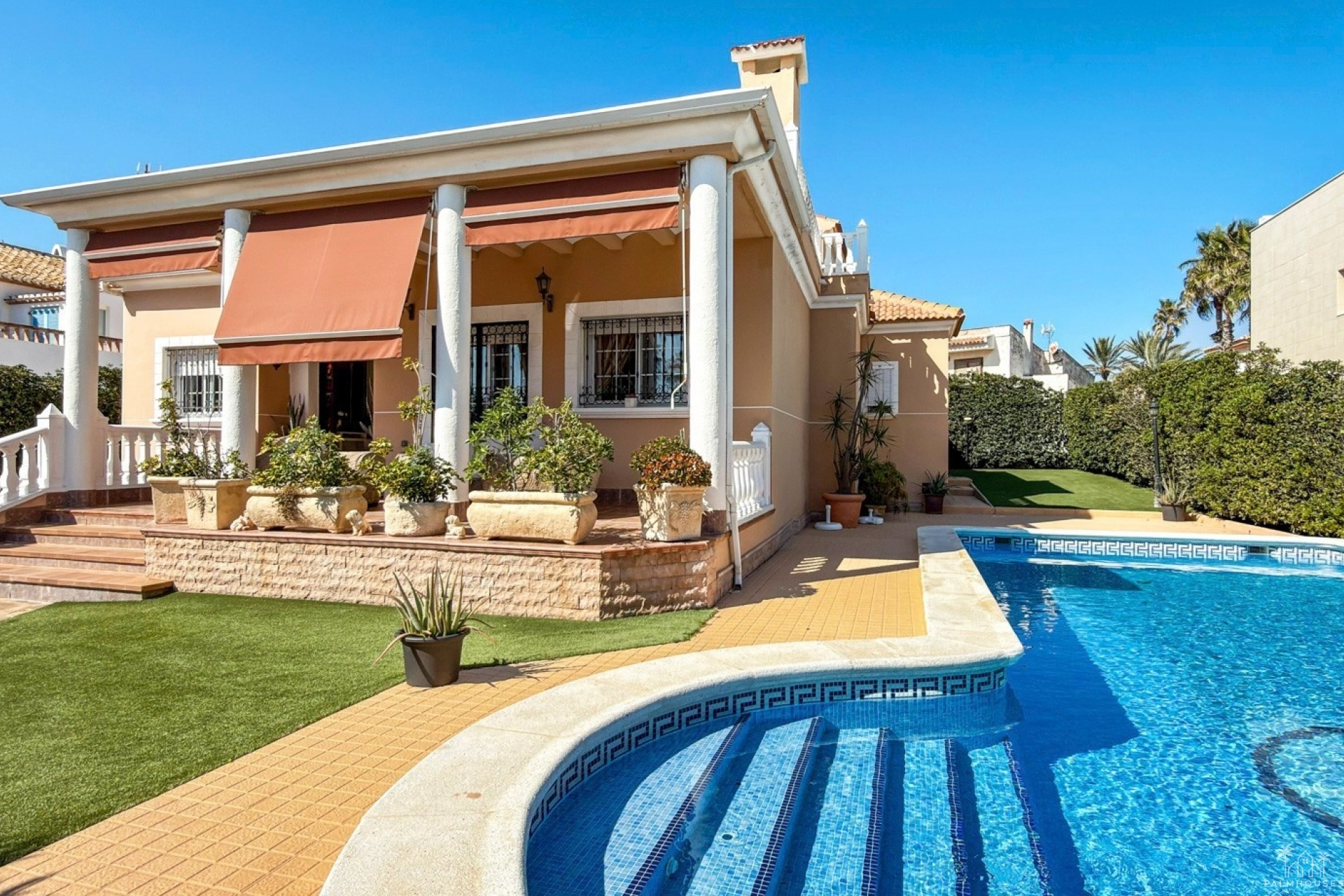 Venta - Villa - Torrevieja - Torrelamata - La Mata