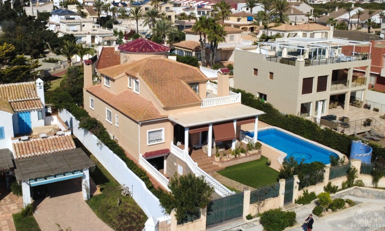 Venta - Villa - Torrevieja - Torrelamata - La Mata