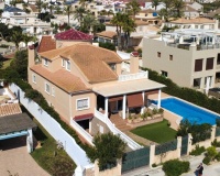 Venta - Villa - Torrevieja - Torrelamata - La Mata